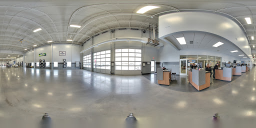 Car Dealer «Davis-Moore Chrysler Dodge Jeep Ram», reviews and photos, 7675 E Kellogg Dr, Wichita, KS 67207, USA