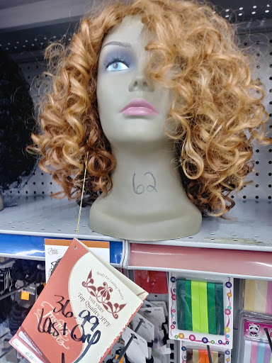 Beauty Supply Store «No Limit Beauty Supply», reviews and photos, 1524 Pike Ave, North Little Rock, AR 72114, USA