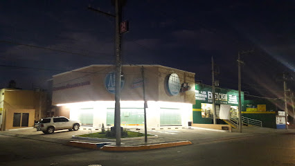 Farmacia Guadalajara