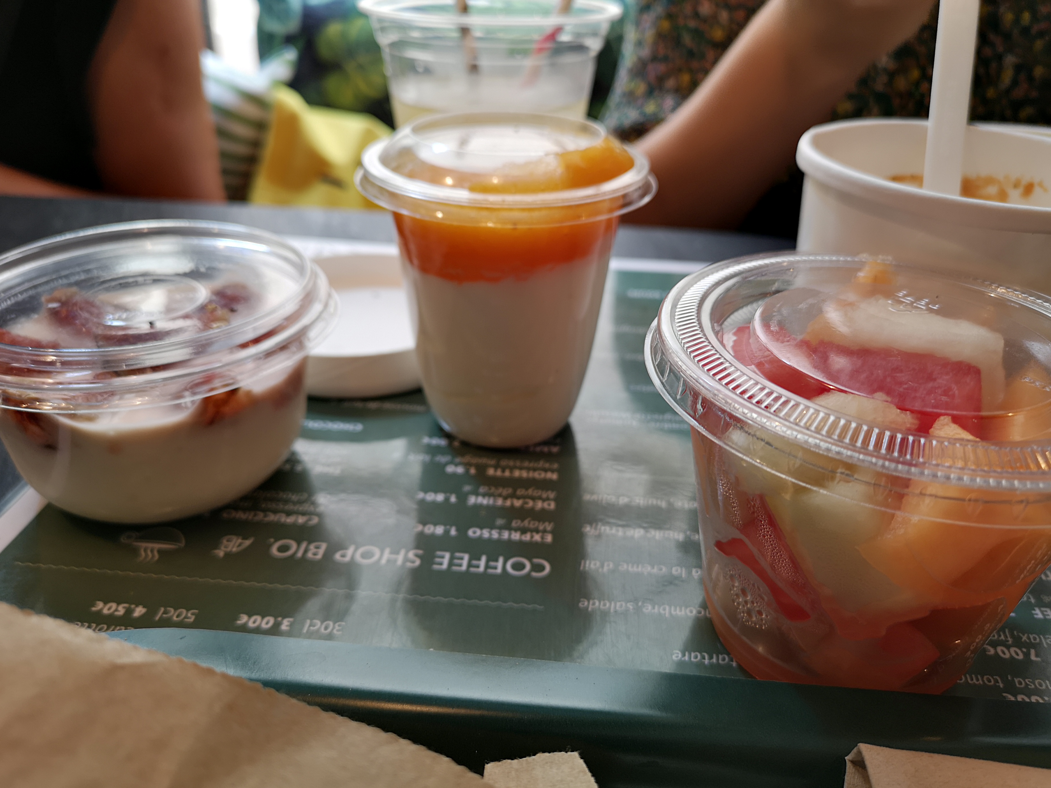 Photo n° 3 de l'avis de Victor. fait le 01/09/2019 à 12:11