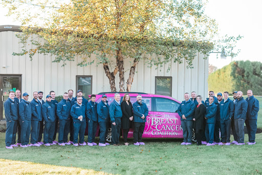 Plumber «Lancaster Plumbing, Heating, Cooling & Electrical», reviews and photos, 1184 Enterprise Rd, East Petersburg, PA 17520, USA