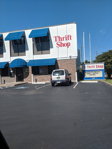 Thrift Store «Assistance League of Houston», reviews and photos, 1902 Commonwealth St, Houston, TX 77006, USA