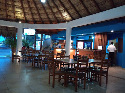 Restaurante El Guero Mariscos Y Cortes Finos