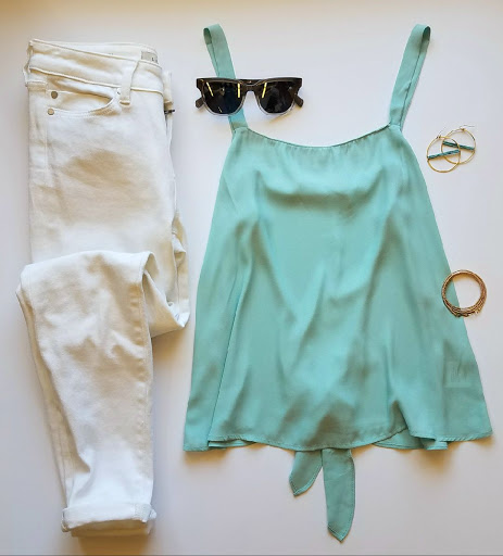 Boutique «gilt+gossamer», reviews and photos, 873 Willamette St, Eugene, OR 97401, USA