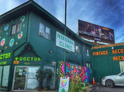 Nirvana Clinic