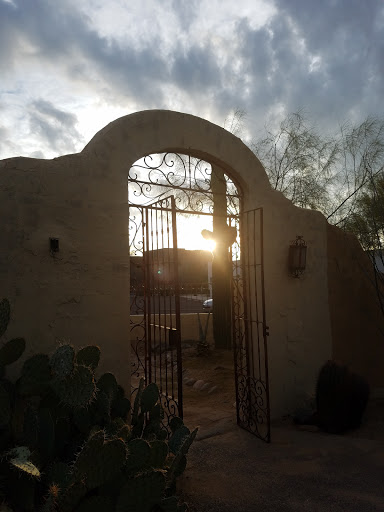 Gas Station «Pinnacle Peak General Store», reviews and photos, 8711 E Pinnacle Peak Rd, Scottsdale, AZ 85255, USA