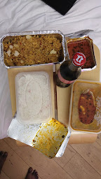 Photo n°21 de Punjab fast-food à Le Havre ()