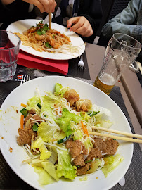Plats et boissons du Restaurant thaï Paradis d'Asie à La Rochelle - n°2