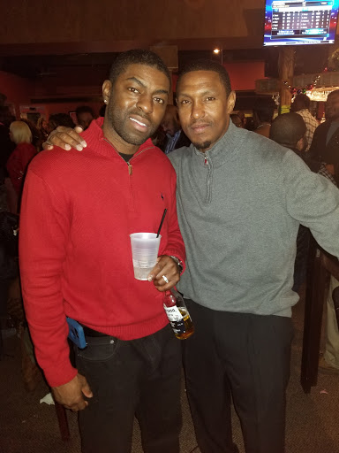 Soul Food Restaurant «Celebrations on Market», reviews and photos, 340 S Market St, Wilmington, DE 19801, USA