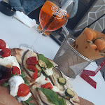 Photo n°1 de l'avis de Antulla.e fait le 16/04/2023 à 19:55 sur le  MiPinsa à Bollate