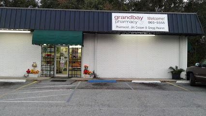 Grand Bay Pharmacy