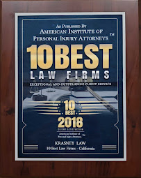 Krasney Car Accident Lawyers Rancho Cucamonga - Photo 2 - Car repair in Rancho Cucamonga, CA, Rancho Cucamonga