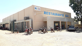 Restaurante Popular de Taquaralto