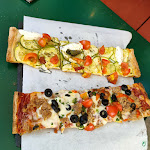 Photo n°3 de l'avis de Joaquim.b fait le 23/08/2023 à 17:25 sur le  Marco Bellini è que sabe! à Guimaraes