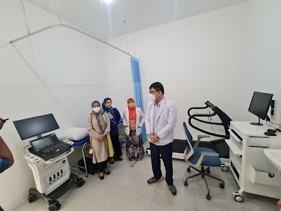 Klinik Utama Intibios Surabaya