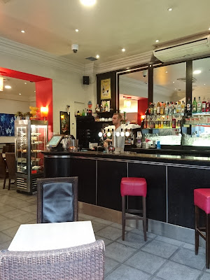 Le Verdi à Nice