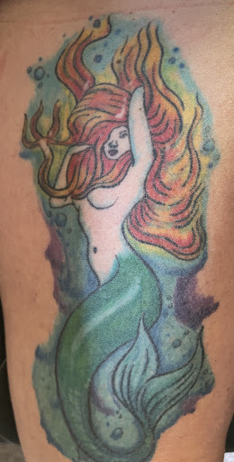 Explore tattoo ideas dragonfly, creative tattoo ideas in Kannapolis, available at Ink Station Tattoo Studio