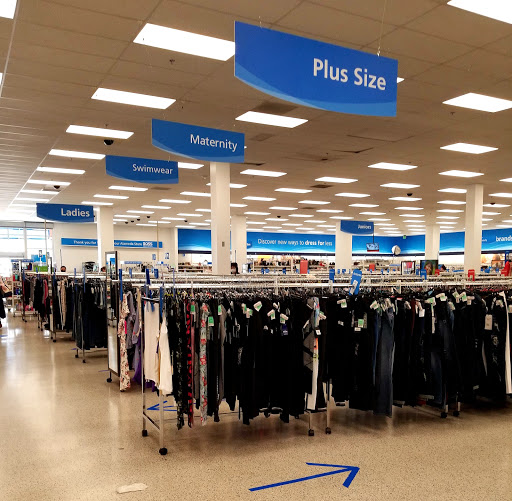 Clothing Store «Ross Dress for Less», reviews and photos, 2130 South Shore Center West, Alameda, CA 94501, USA