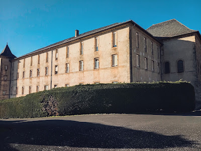 EHPAD Jacques Dumas à Sousceyrac-en-Quercy