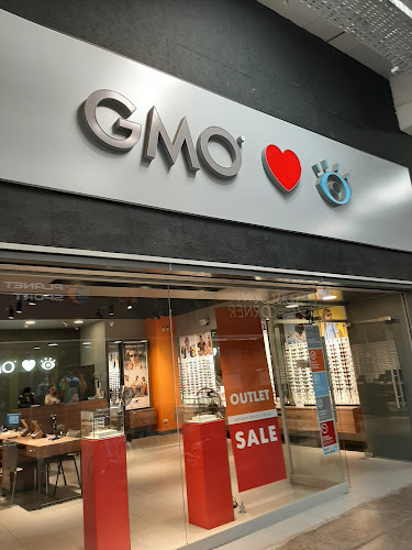 Opinii despre GMO Outlet Park în Viña del Mar - Centro comercial