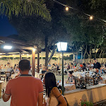Photo n°4 de l'avis de W.l fait le 10/07/2022 à 06:54 sur le  La Vecchia Masseria - Pizzeria Ristorante Mondello - Parcheggio interno gratuito à Palermo