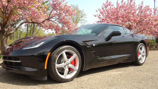 Chevrolet Dealer «Karl Chevrolet», reviews and photos, 261 Elm St, New Canaan, CT 06840, USA