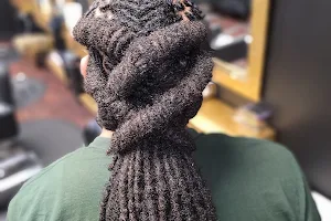 Twisted Roots Barber and Beauty image