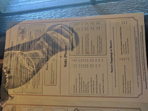 American Restaurant «Cracker Barrel Old Country Store», reviews and photos, 1733 S Cole Rd, Boise, ID 83709, USA