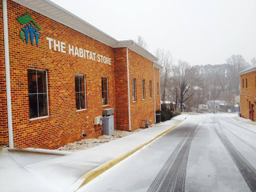 Non-Profit Organization «The Habitat Store», reviews and photos, 1221 Harris St, Charlottesville, VA 22903, USA