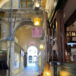 Photo n°1 de l'avis de Jürgen.e fait le 18/09/2021 à 17:44 sur le  Osteria Al Sacro E Profano à Venice