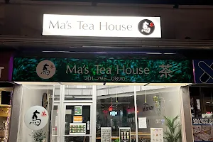 Ma's Tea House image