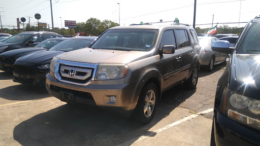 Used Car Dealer «International Auto Sales», reviews and photos, 2547 S Garland Ave, Garland, TX 75041, USA