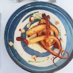 Photo n°3 de l'avis de Janica.a fait le 06/08/2021 à 01:42 sur le  Ristorante Campisi à Marzamemi