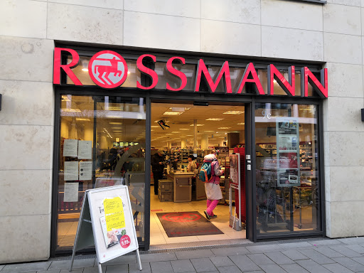 ROSSMANN Drogeriemarkt