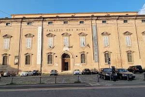 Palazzo dei Musei image