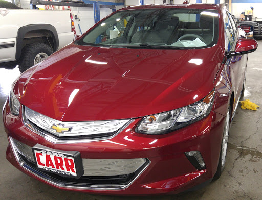 Chevrolet Dealer «Carr Chevrolet», reviews and photos, 15005 SW Tualatin Valley Hwy, Beaverton, OR 97006, USA