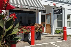 The Islander Cafe image