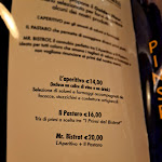 Photo n°8 de l'avis de Alessandra.a fait le 15/01/2024 à 13:42 sur le  Bistrot Italiani à Arcore