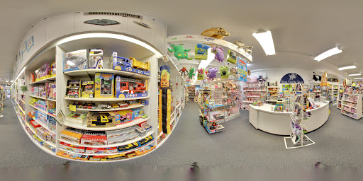 Toy Store «Blue Turtle Toys Inc», reviews and photos, 2314 Far Hills Ave, Dayton, OH 45419, USA