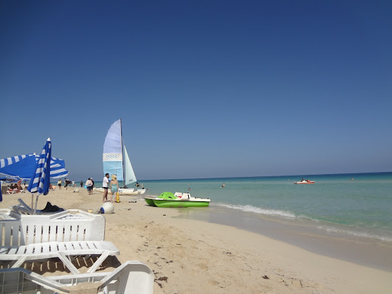Playa del Este