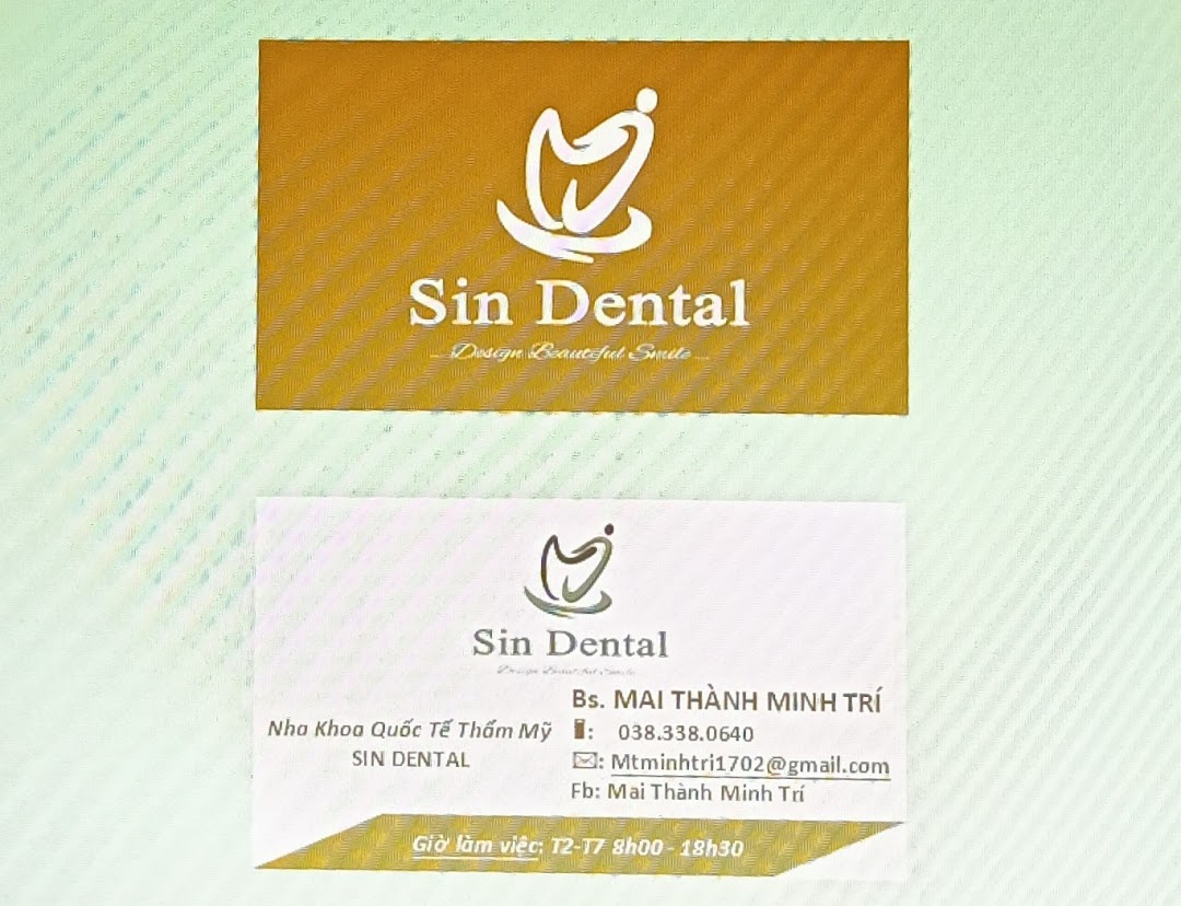 Nha Khoa Quốc Tế Sin Dental