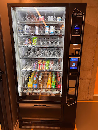 Équipements hôtels CAB20 20099 Hamburg