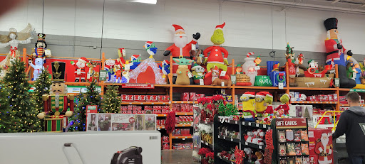 Home Improvement Store «The Home Depot», reviews and photos, 736 Route 202 South, Bridgewater, NJ 08807, USA