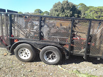 Oasis Landscaping of Saint Petersburg LLC - Photo 4 - Car repair in , St. Petersburg
