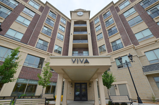VIVA Mississauga Retirement Community