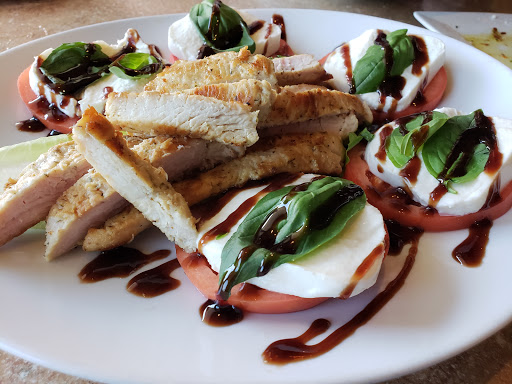 Restaurant «Floga Bistro», reviews and photos, 826 E Baltimore Pike, Kennett Square, PA 19348, USA