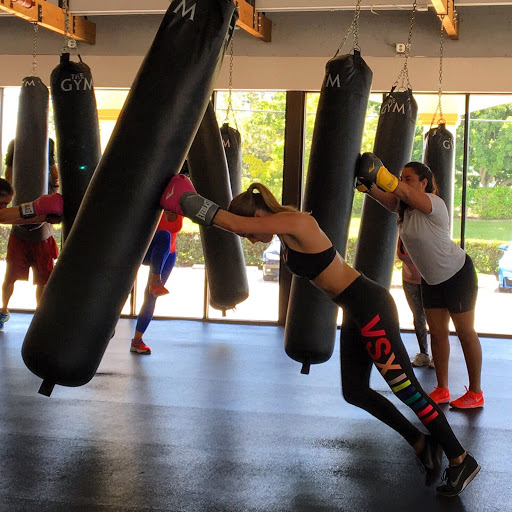 Boxing Gym «The Gym Boxing and Fitness», reviews and photos, 6941 SW 196th Ave #2, Fort Lauderdale, FL 33332, USA