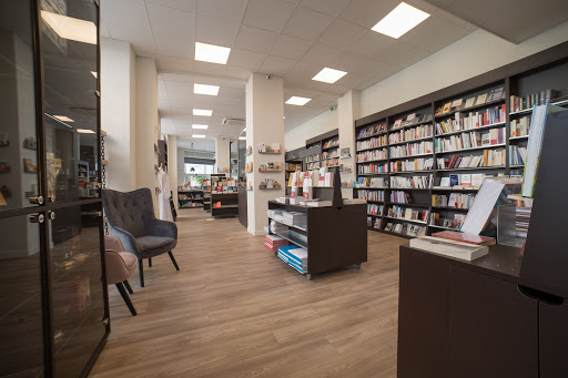 Librairie La Procure Nice-Vernier