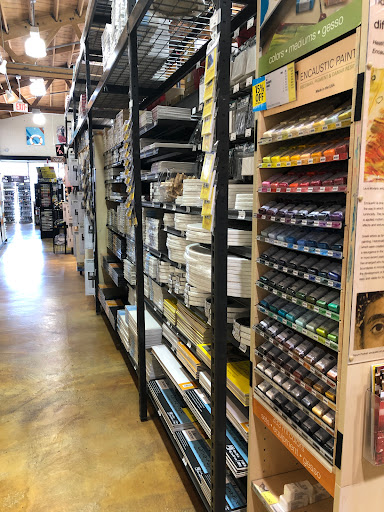 Art Supply Store «Blick Art Materials», reviews and photos, 11531 Santa Monica Blvd, Los Angeles, CA 90025, USA