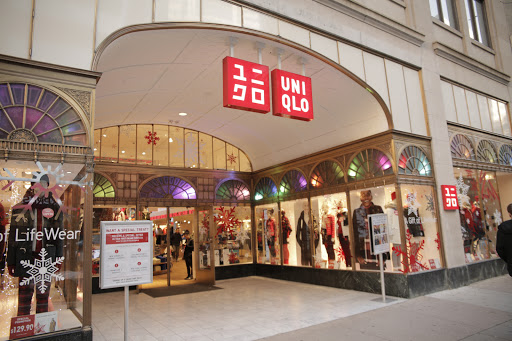 UNIQLO